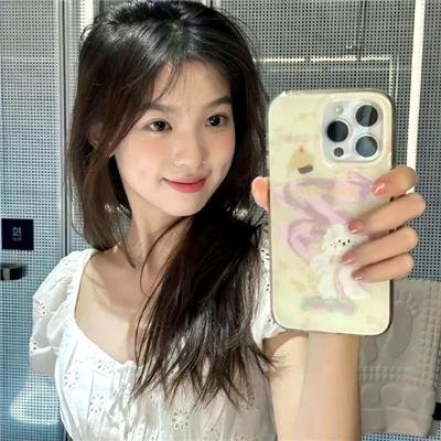 淑女思春