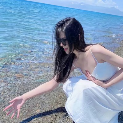 我的小可爱
