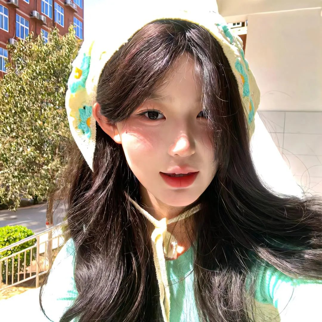 百花小姐